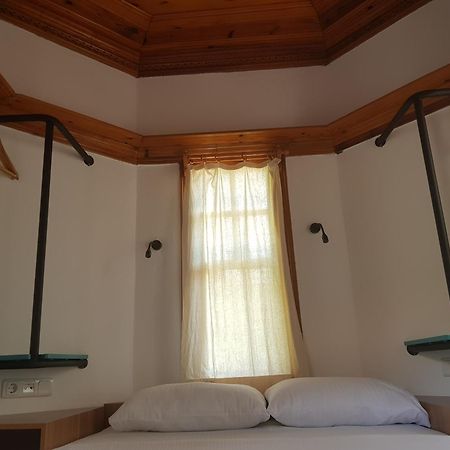 Room Kite Mansion Akyaka  Exteriér fotografie