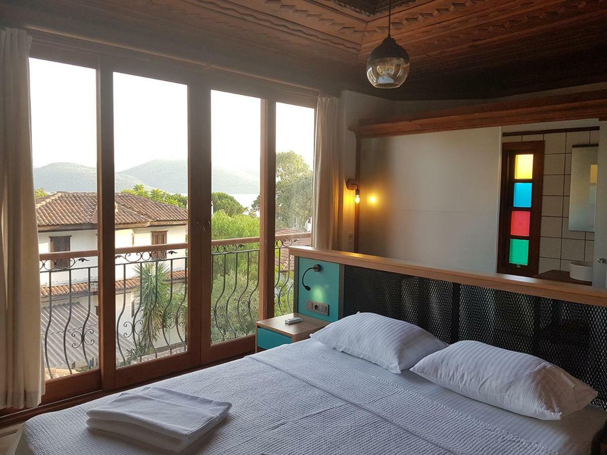 Room Kite Mansion Akyaka  Exteriér fotografie