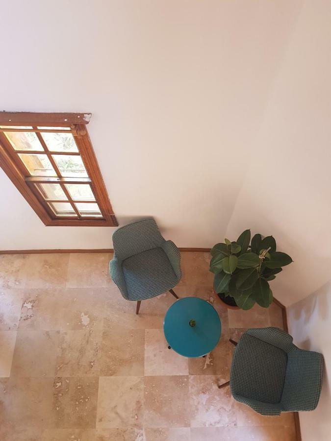 Room Kite Mansion Akyaka  Exteriér fotografie