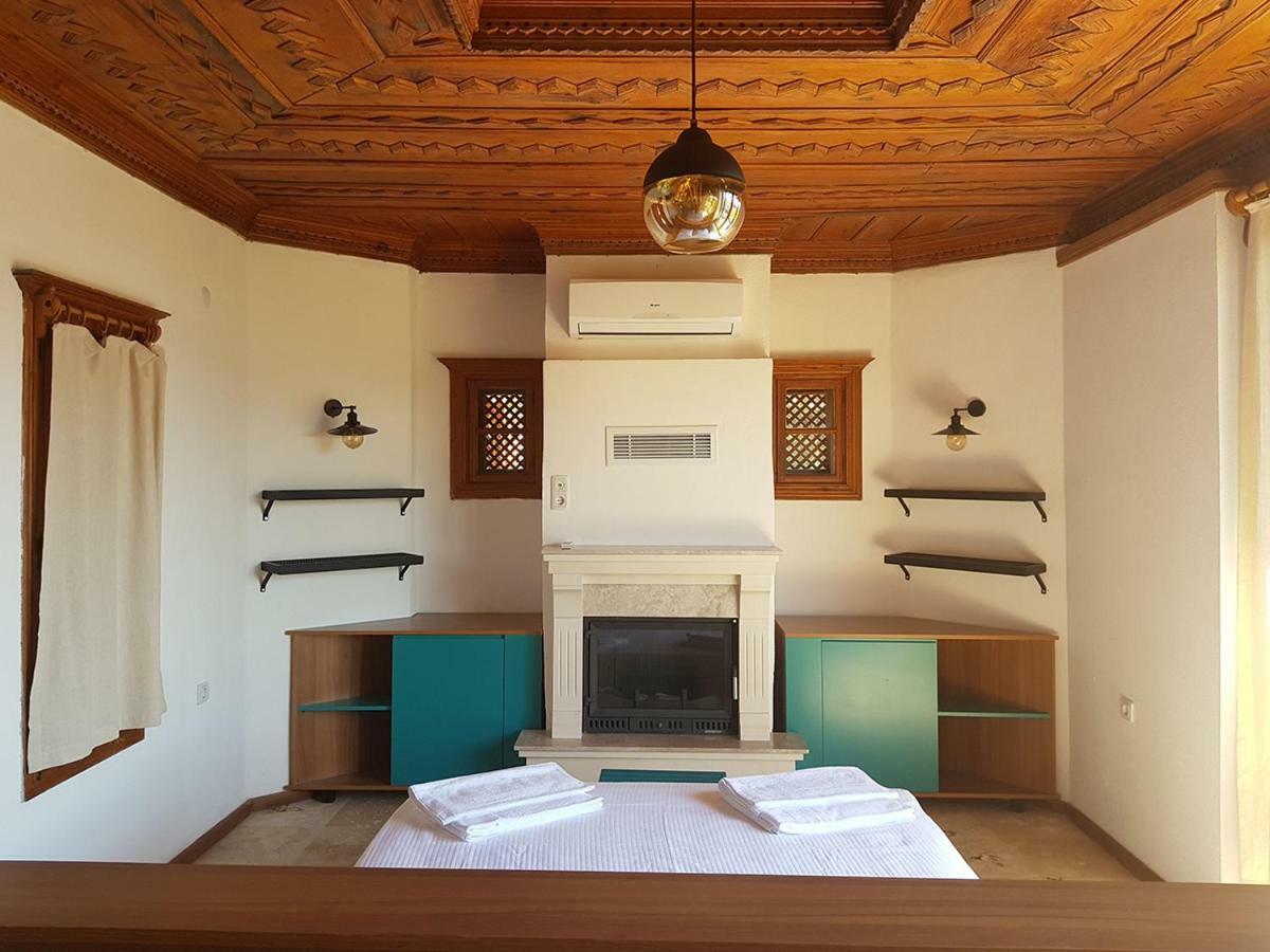 Room Kite Mansion Akyaka  Exteriér fotografie