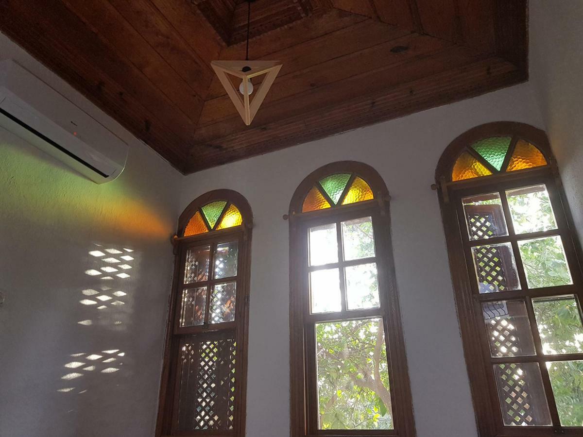 Room Kite Mansion Akyaka  Exteriér fotografie