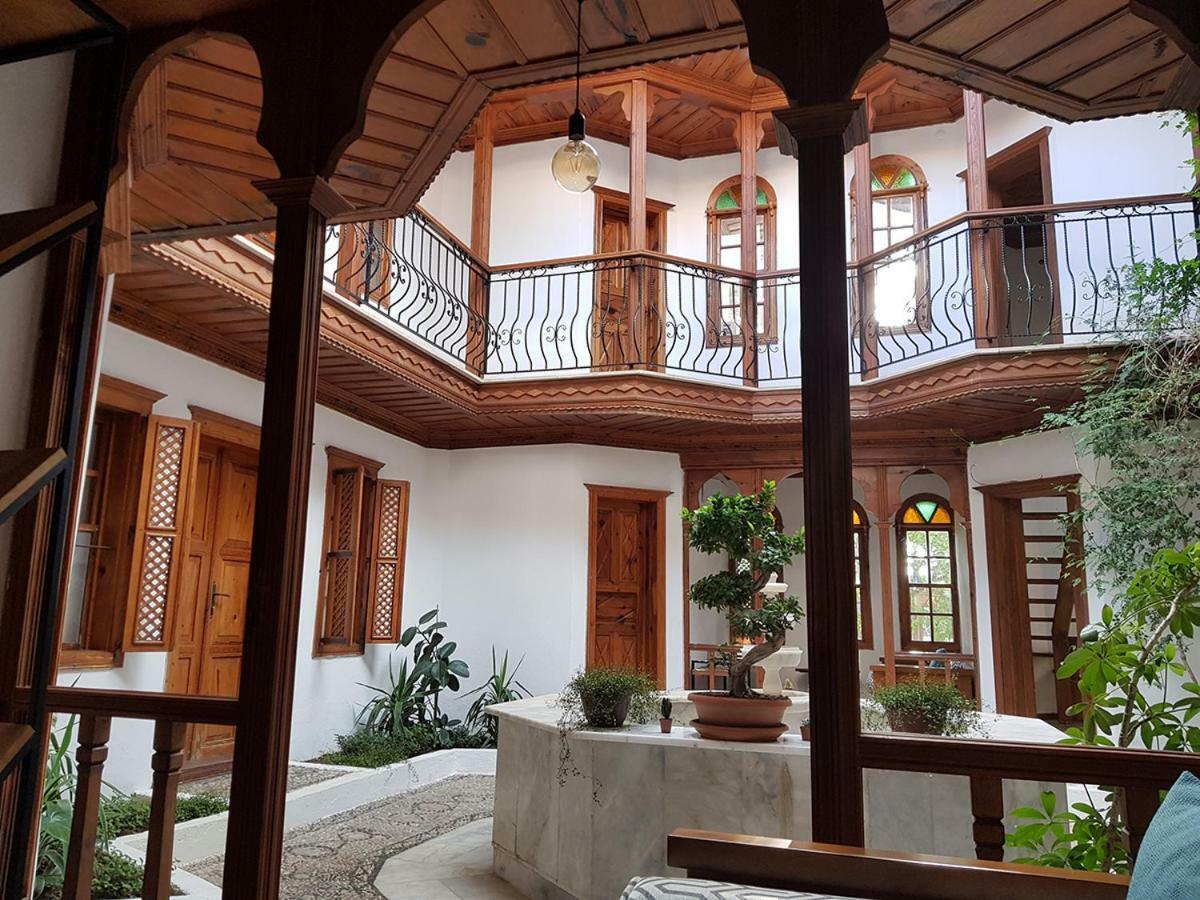 Room Kite Mansion Akyaka  Exteriér fotografie
