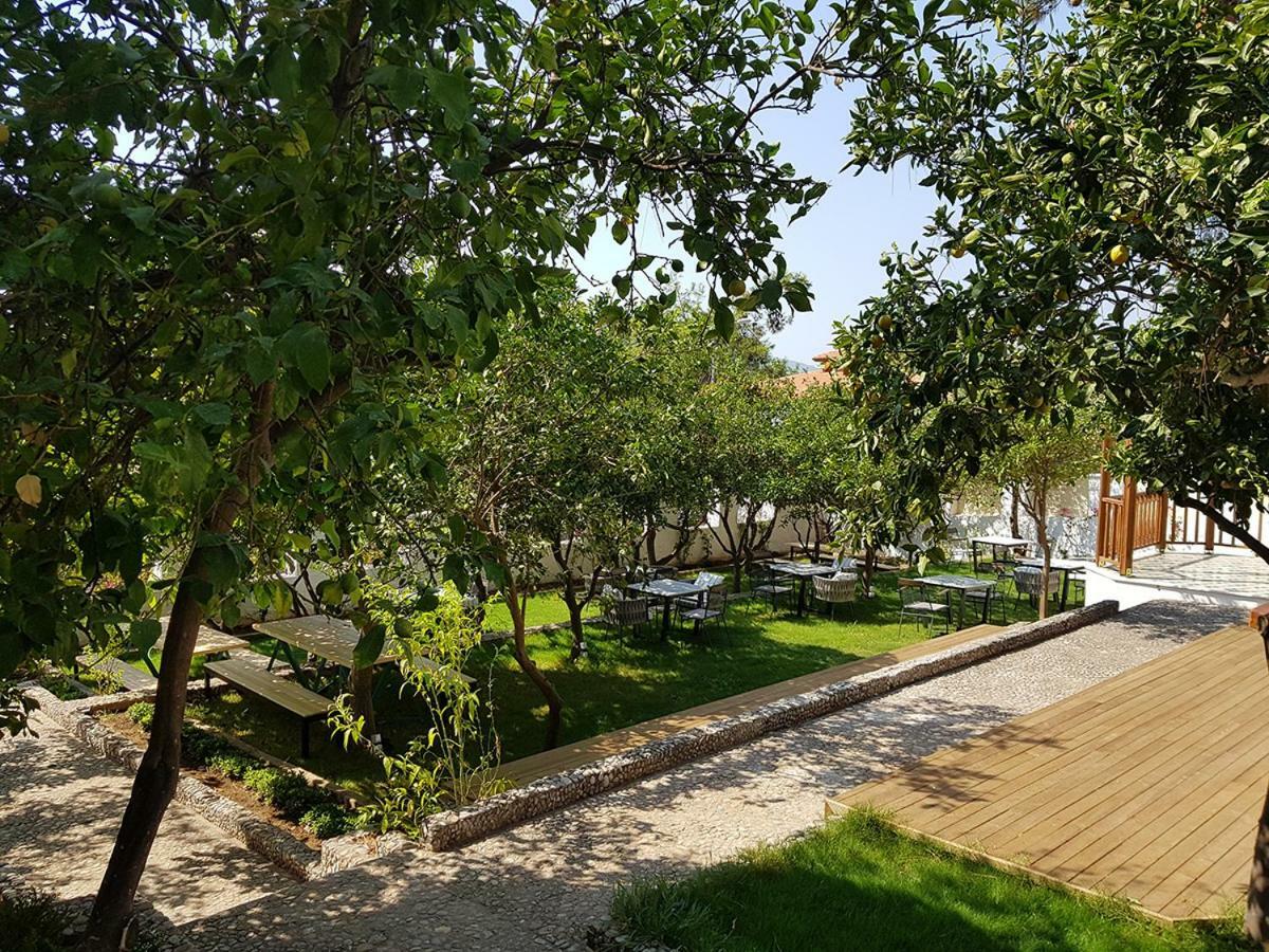 Room Kite Mansion Akyaka  Exteriér fotografie