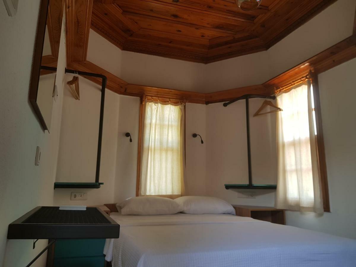 Room Kite Mansion Akyaka  Exteriér fotografie