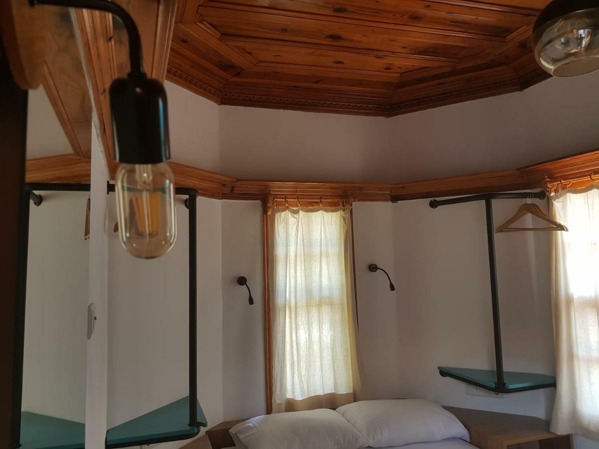 Room Kite Mansion Akyaka  Exteriér fotografie