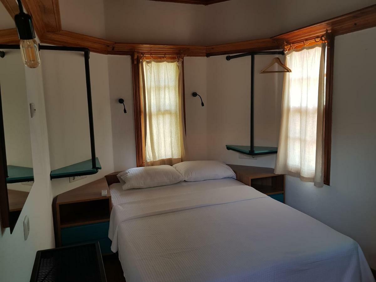 Room Kite Mansion Akyaka  Exteriér fotografie