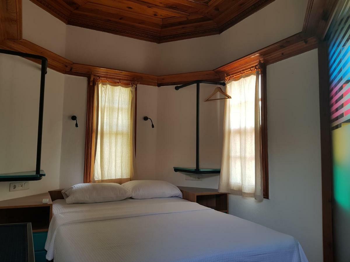 Room Kite Mansion Akyaka  Exteriér fotografie