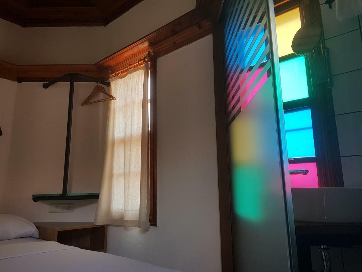 Room Kite Mansion Akyaka  Exteriér fotografie