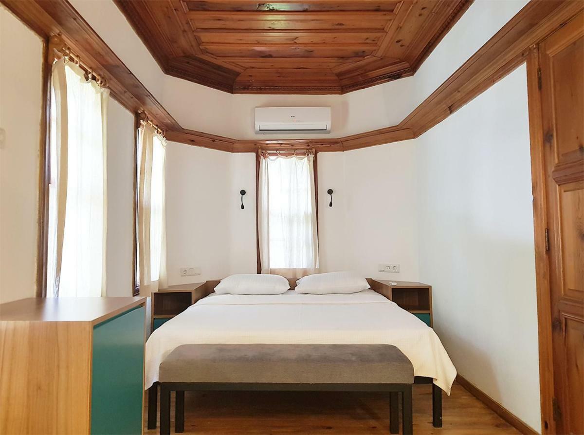 Room Kite Mansion Akyaka  Exteriér fotografie